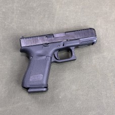 Glock 19 Gen 5 MOS 9mm - USED